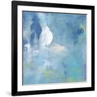 Zest & Jam III-Julia Contacessi-Framed Art Print