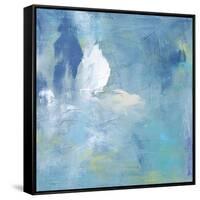 Zest & Jam III-Julia Contacessi-Framed Stretched Canvas