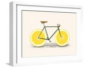 Zest-Florent Bodart-Framed Art Print