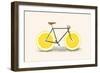 Zest-Florent Bodart-Framed Giclee Print