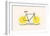 Zest-Florent Bodart-Framed Giclee Print