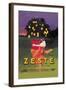 Zeste-Leonetto Cappiello-Framed Art Print