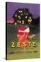 Zeste-Leonetto Cappiello-Stretched Canvas