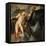 Zeus and Ganymede-Peter Paul Rubens-Framed Stretched Canvas