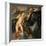 Zeus and Ganymede-Peter Paul Rubens-Framed Giclee Print