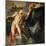 Zeus and Ganymede-Peter Paul Rubens-Mounted Giclee Print