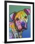 Zeus Custom-004-Dean Russo-Framed Giclee Print