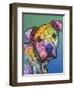 Zeus Custom-004-Dean Russo-Framed Premium Giclee Print