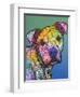 Zeus Custom-004-Dean Russo-Framed Premium Giclee Print