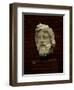 Zeus-null-Framed Giclee Print