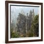 Zhangjiajie National Forest Park, Hunan, China-Ivan Vdovin-Framed Photographic Print