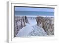White Frame