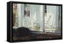 Canvas Black