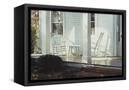 Canvas Black