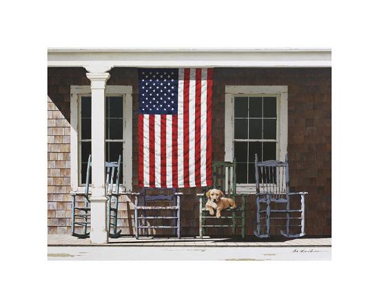 Giclee Print, , large
