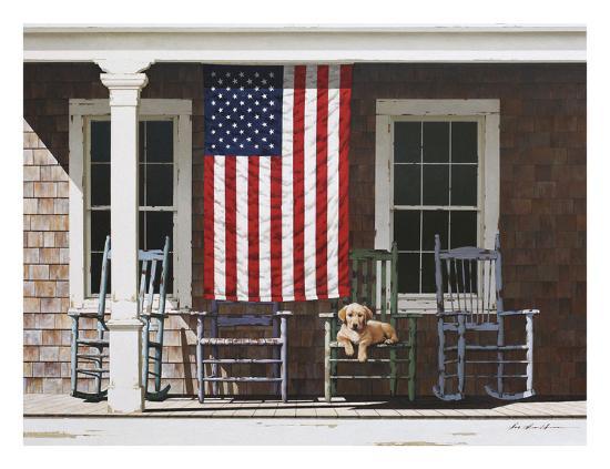 Art Print, , large