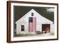 Brown Frame