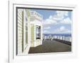 Gramercy White