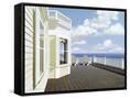 Canvas Black