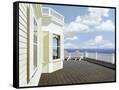 Canvas Black