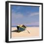 Black Frame