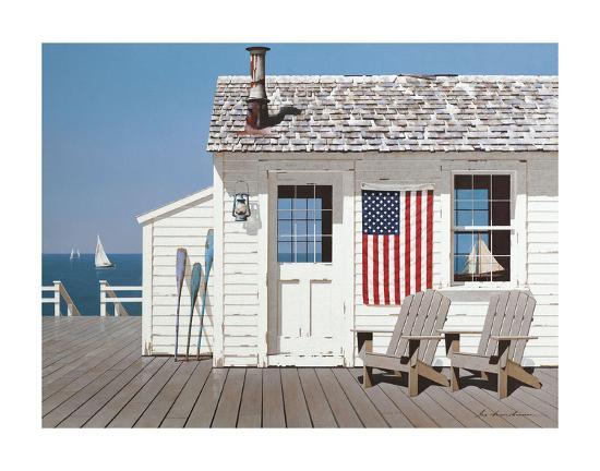 Art Print, , large
