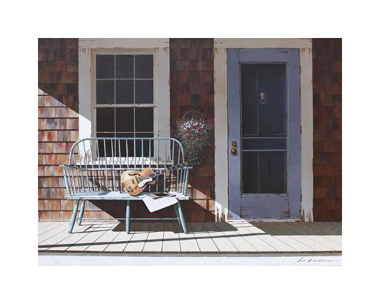 Giclee Print, , large