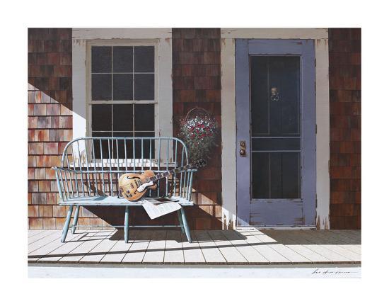 Art Print, , large