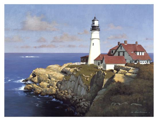 Art Print, , large