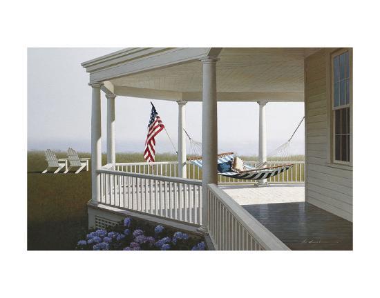 Art Print, , large