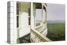 Stretched Canvas