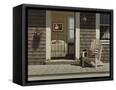 Canvas Black