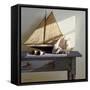 Canvas Black