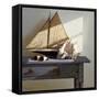 Canvas Black