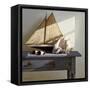Canvas Black