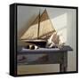 Canvas Black