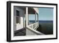 Black Frame