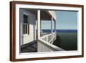 Brown Frame