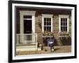 Gramercy Black