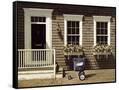 Canvas Black