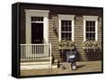 Canvas Black