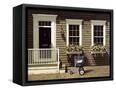 Canvas Black