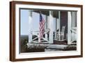 Brown Frame