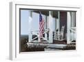 White Frame