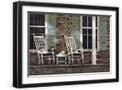 Black Frame