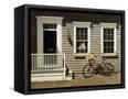 Canvas Black