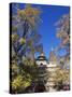 Zhen Jue Temple, Beijing, China-Kober Christian-Stretched Canvas