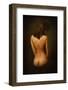 Zhenia-Zachar Rise-Framed Photographic Print