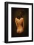 Zhenia-Zachar Rise-Framed Photographic Print