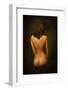 Zhenia-Zachar Rise-Framed Photographic Print